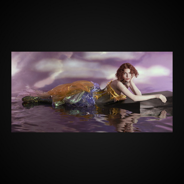 OIL OF EVERY PEARL'S UN-INSIDES NON-STOP REMIX ALBUM album cover