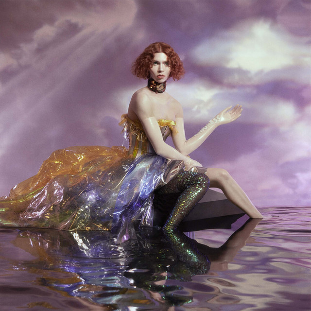 OIL OF EVERY PEARL'S UN-INSIDES album cover