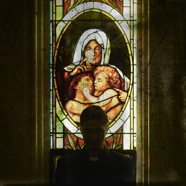 Abandoned (Deluxe Edition) album cover