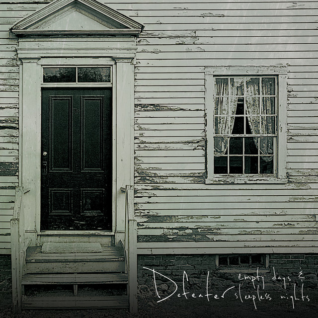 Empty Days & Sleepless Nights album cover