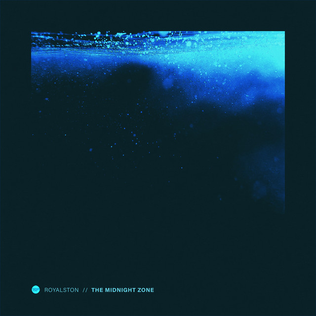 The Midnight Zone album cover