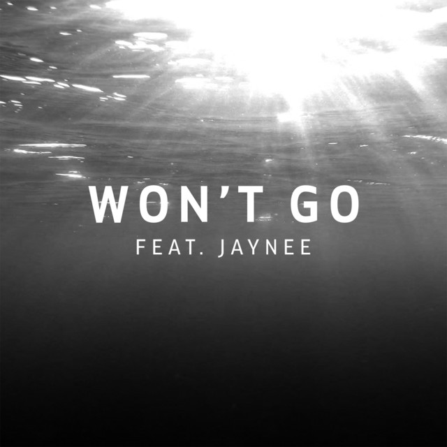 Won't Go