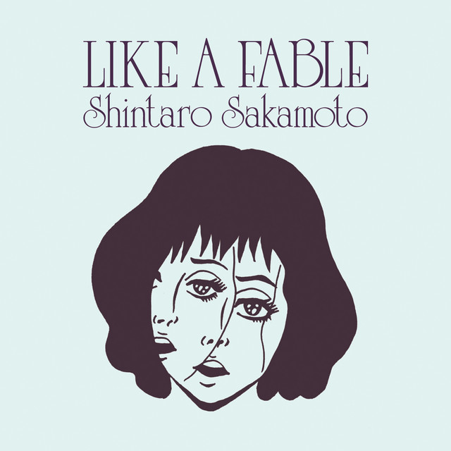 AKG BX25 as heard on Like A Fable by Shintaro Sakamoto (2022)