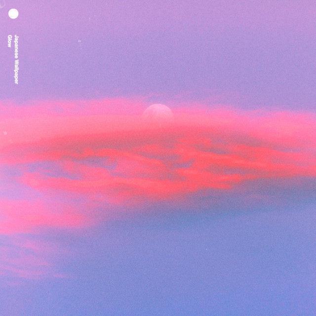 Glow album cover