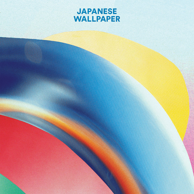 Japanese Wallpaper (Deluxe Version) album cover