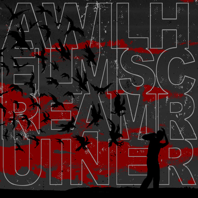 Ruiner album cover