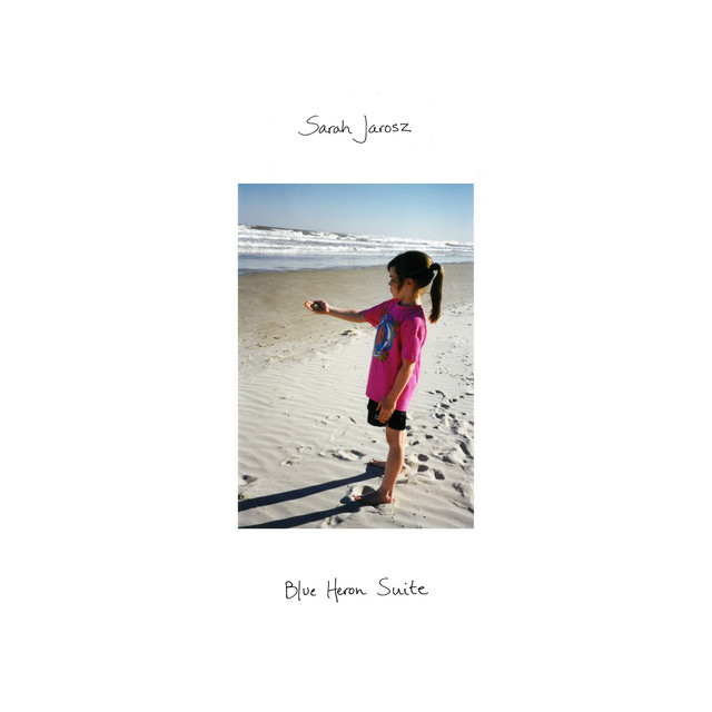Blue Heron Suite album cover