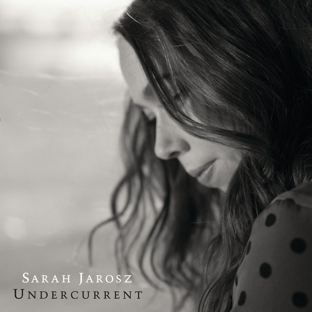 Gibson Advanced Jumbo as heard on Undercurrent by Sarah Jarosz (2016)