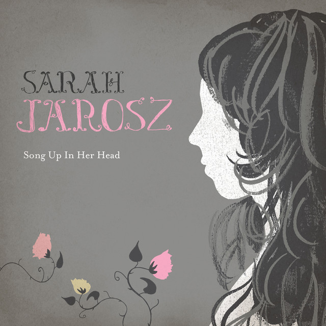Song Up In Her Head album cover