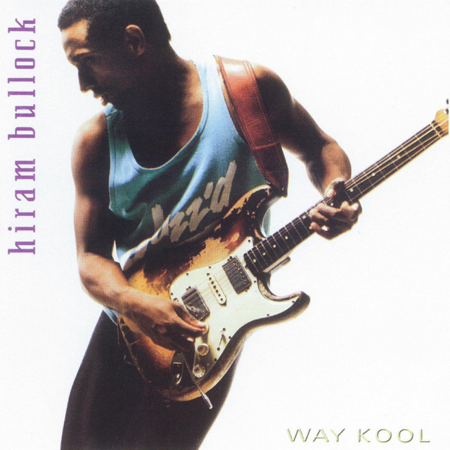 Way Kool album cover