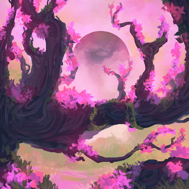 CMT Bitcrusher as heard on Deconstructing Nature by Sakuraburst (2016)