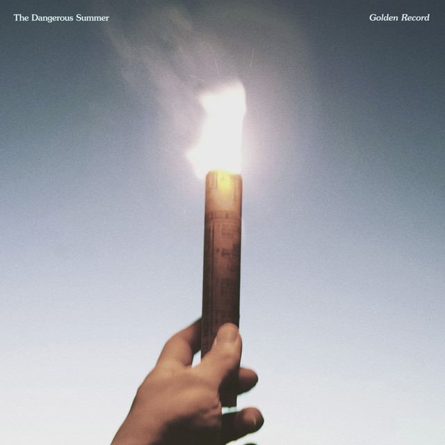Golden Record (Deluxe Version) album cover