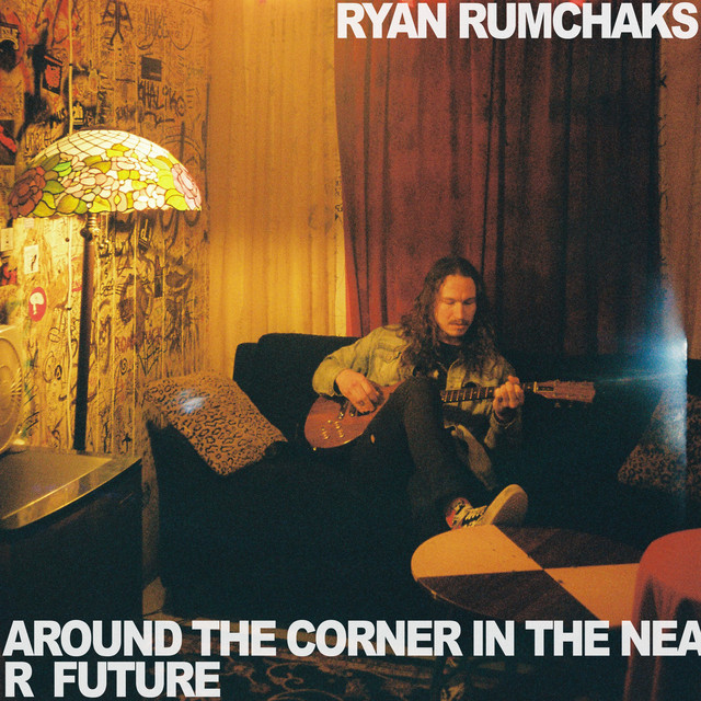 Around the Corner in the Near Future album cover
