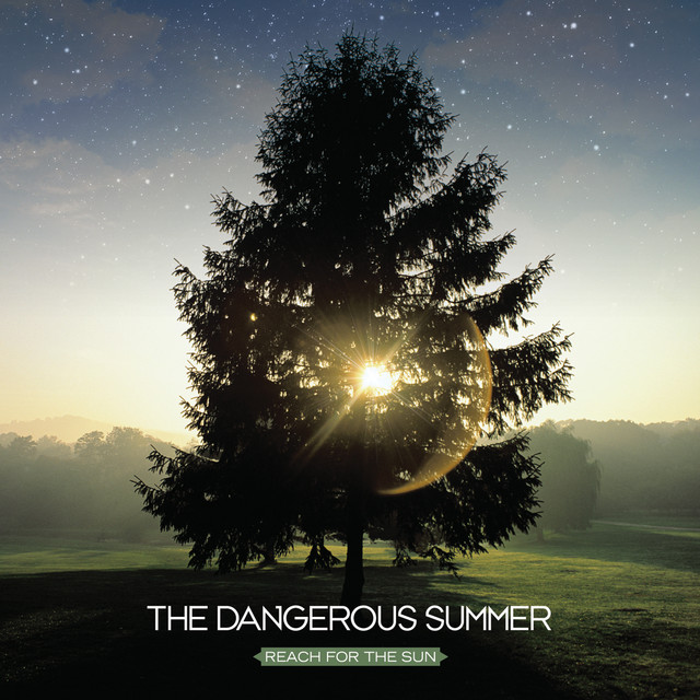 Reach For The Sun album cover