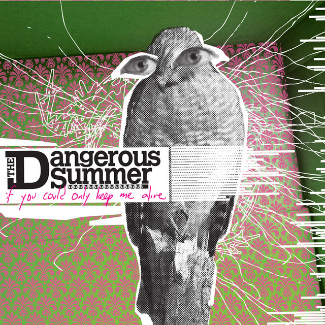 If You Could Only Keep Me Alive (Deluxe Version) album cover