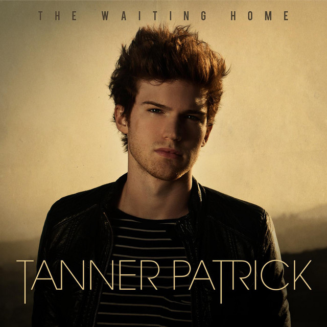 The Waiting Home album cover