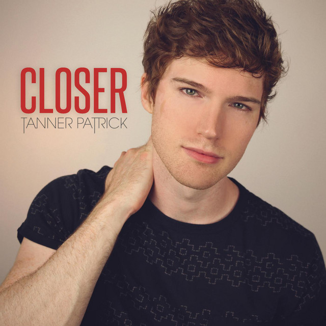 Blue Baby Bottle SL as heard on Closer by Tanner Patrick (2016)