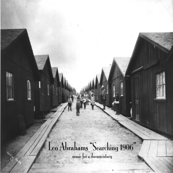 Searching 1906 album cover