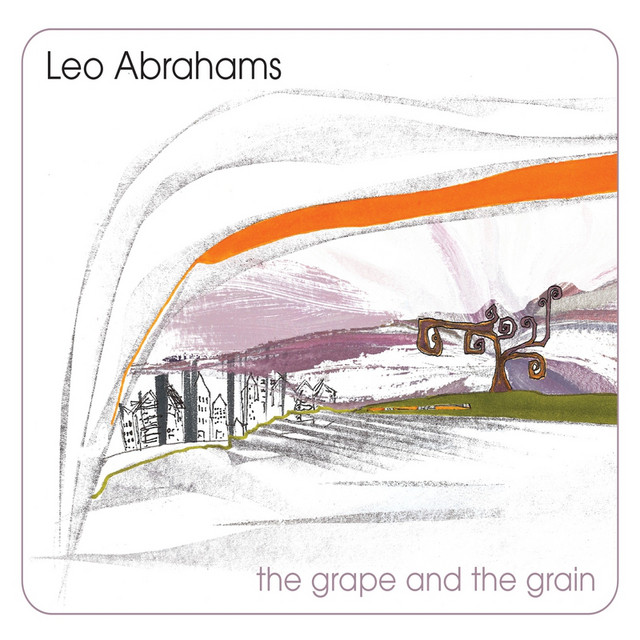 The Grape & The Grain album cover