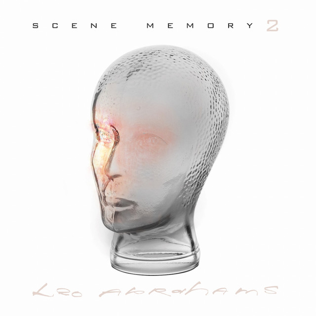 Scene Memory 2 album cover