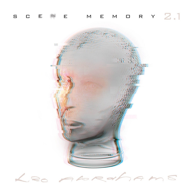 Scene Memory 2.1 album cover