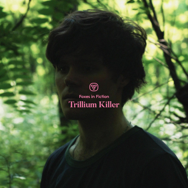 Trillium Killer album cover