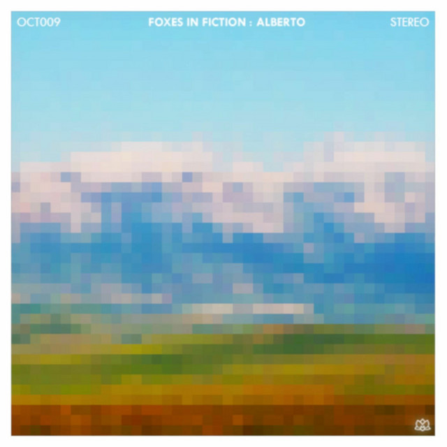 Alberto album cover