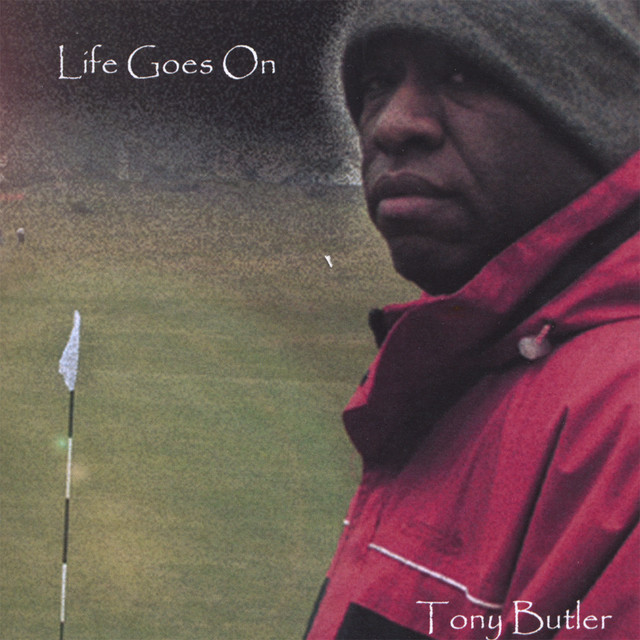 Life Goes On album cover