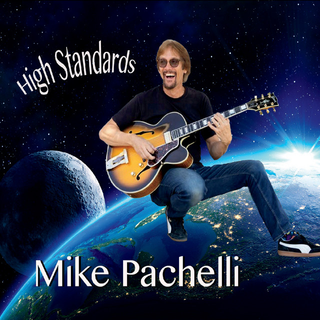 High Standards album cover