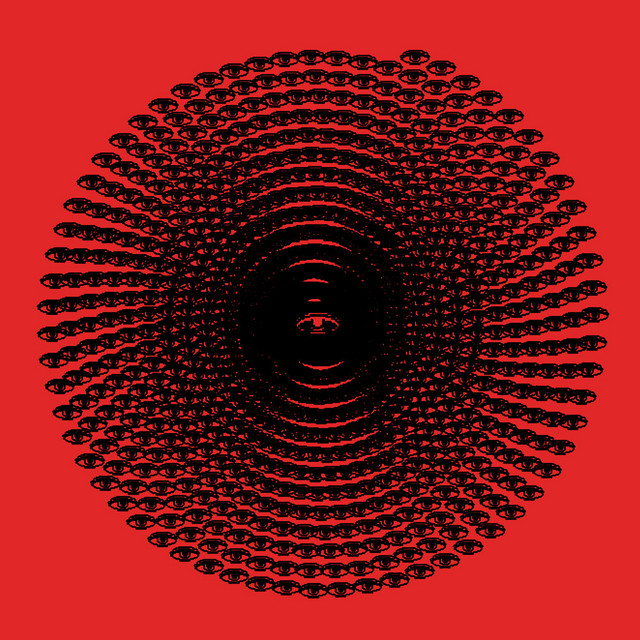 THE WHEEL album cover