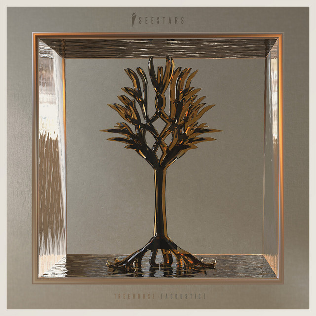 Treehouse (Acoustic) album cover