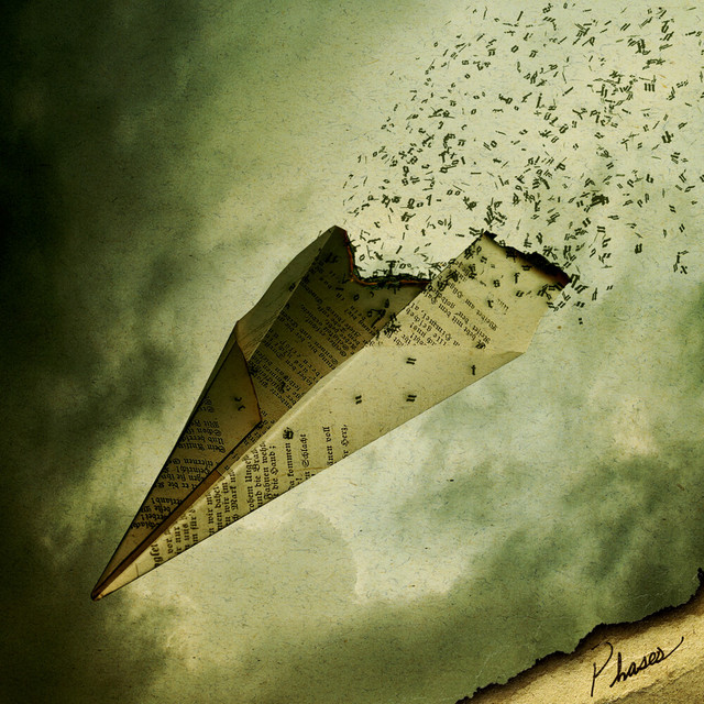 Phases album cover