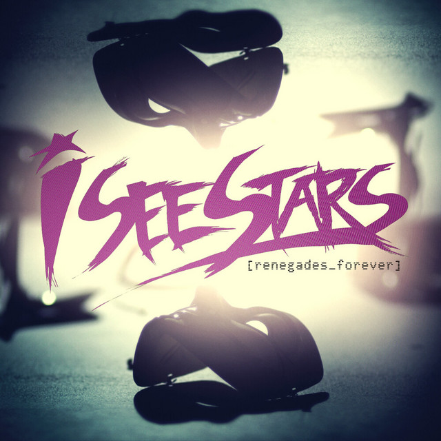 Renegades Forever album cover
