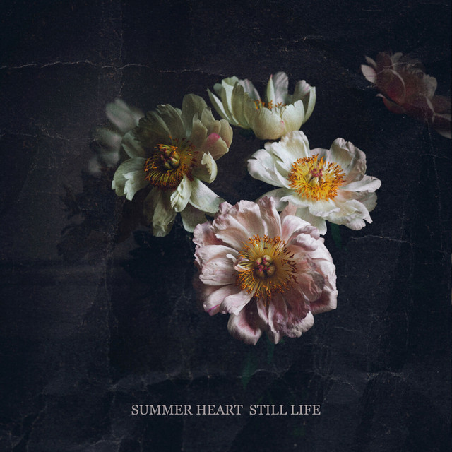 Still Life album cover