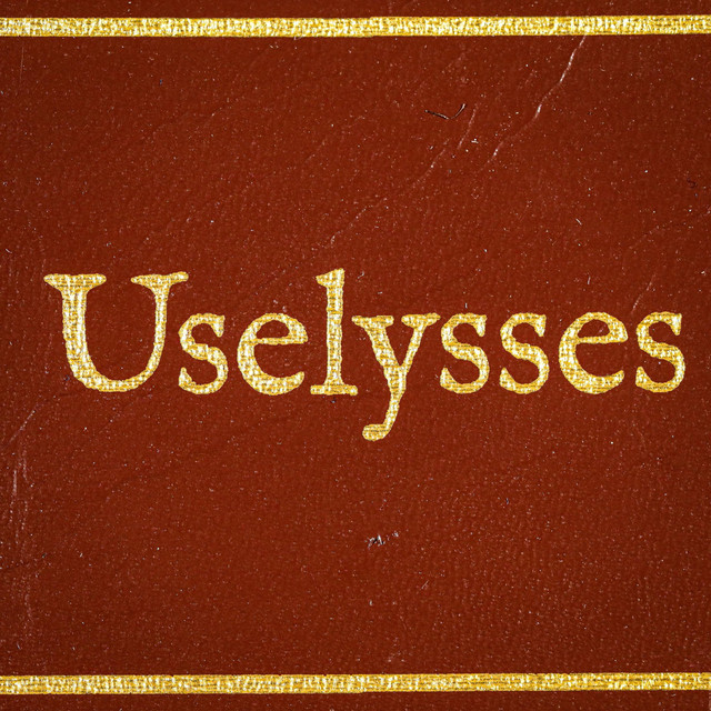 Uselysses album cover