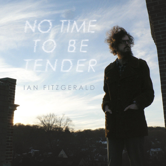 No Time to Be Tender album cover