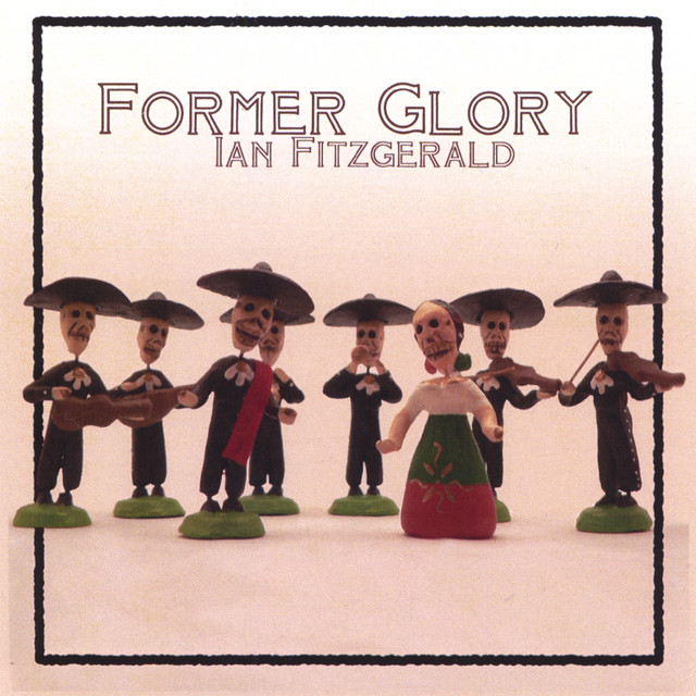 Former Glory album cover