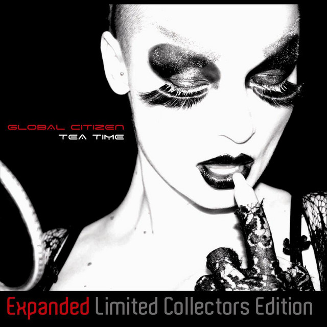 Tea Time - Expanded Edition album cover
