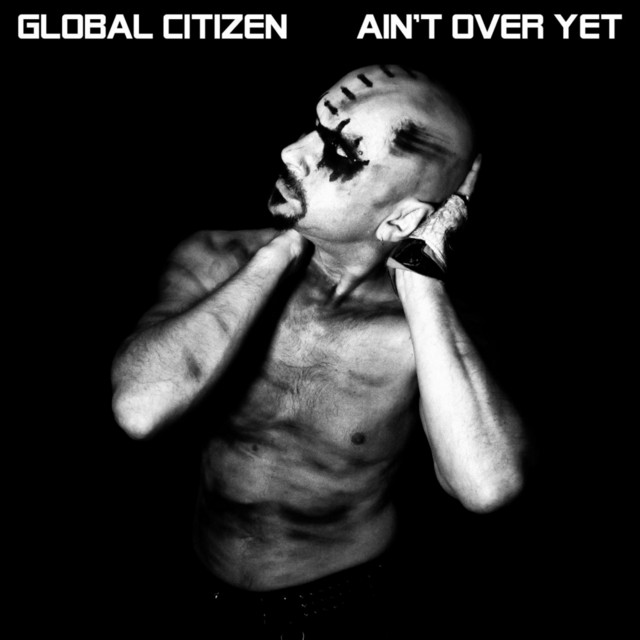 Novation UltraNova as heard on Ain't Over Yet by Global Citizen (2016)