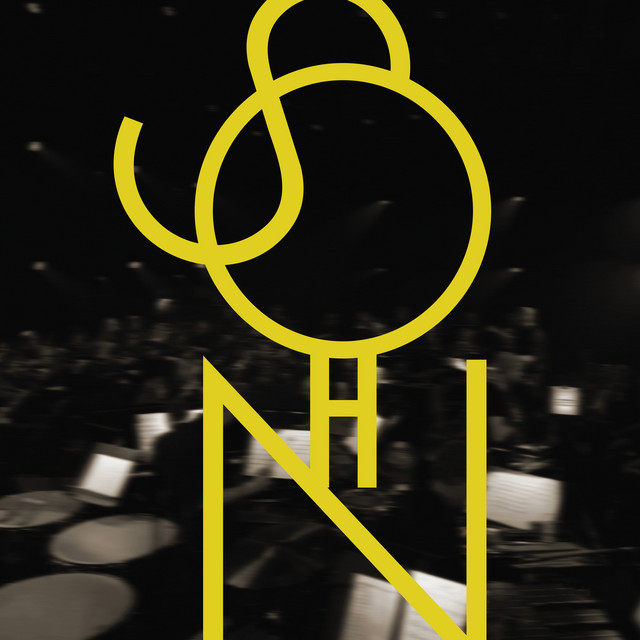 Live with the Metropole Orkest album cover