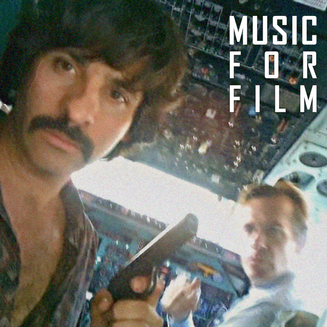 Music For Film album cover