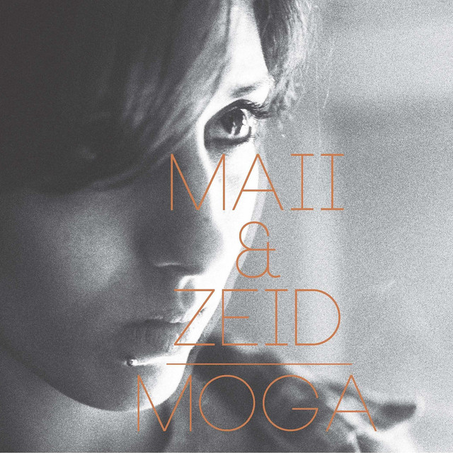 Moga album cover