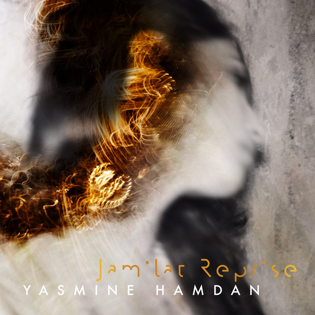 Jamilat Reprise album cover