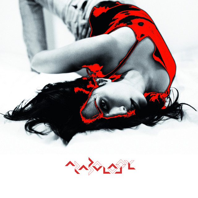 Arabology album cover