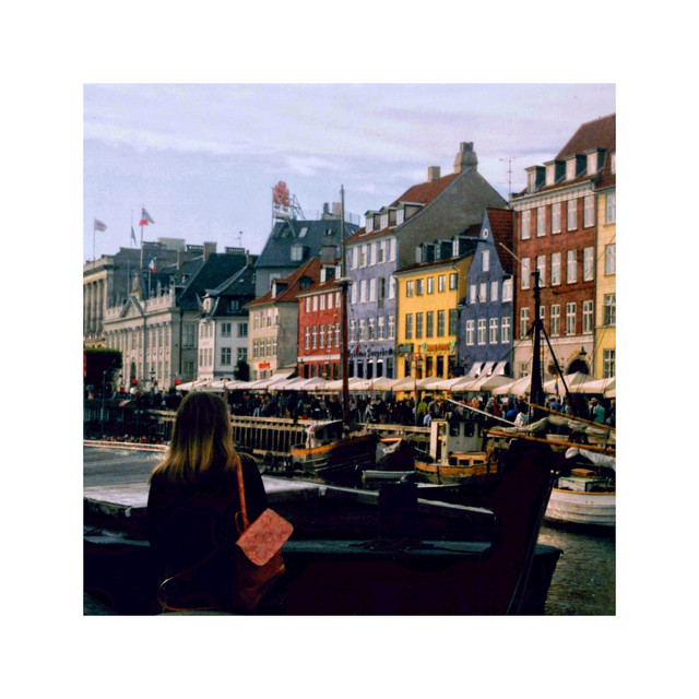 Copenhagen Girl album cover