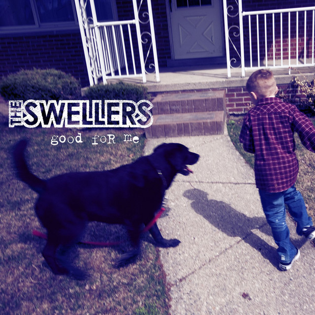 Good For Me album cover