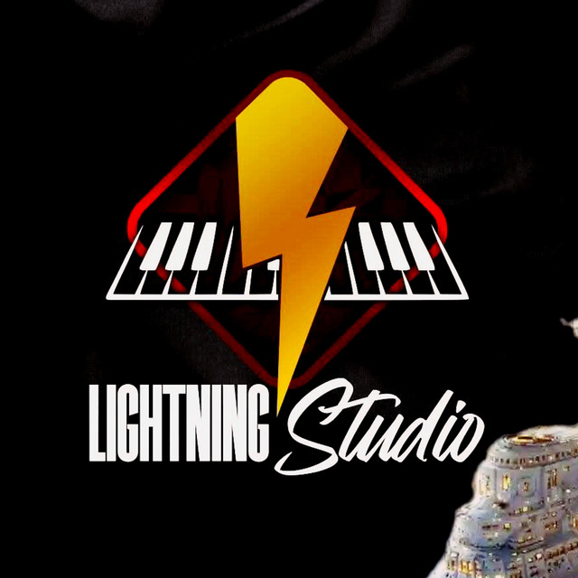 Lightning Studio album cover