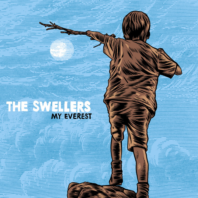 My Everest album cover