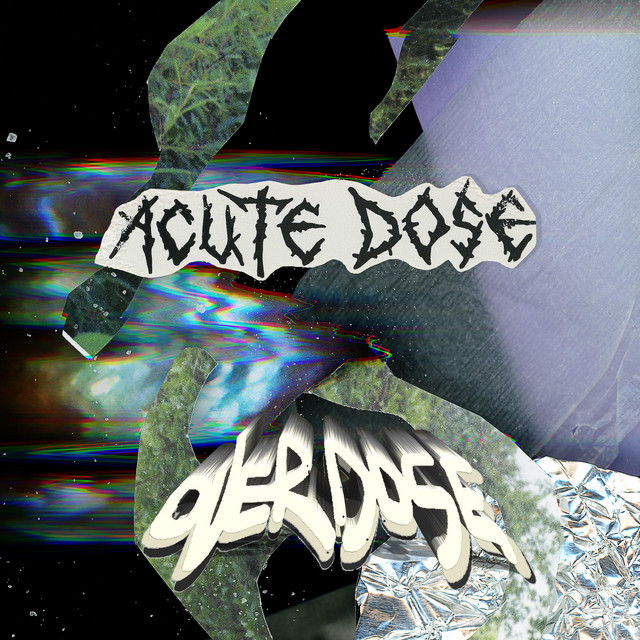 Overdose album cover