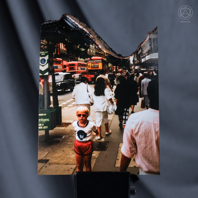SOTT album cover